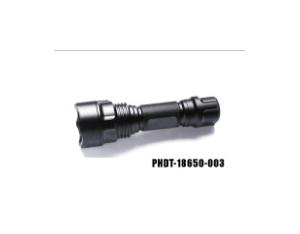 Import Flashlight FHDT-18650-003 from chinese wholesale supplier and manufacturer