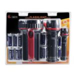 Import FLASHLIGHT SET from chinese wholesale supplier and manufacturer