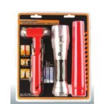 Import FLASHLIGHT SET from chinese wholesale supplier and manufacturer