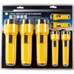 Import FLASHLIGHT SET from chinese wholesale supplier and manufacturer
