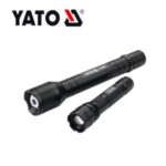 Import FLASHLIGHT XP-L CREE 10W 254X46MM from chinese wholesale supplier and manufacturer