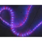 Import Flat 3-wires LED Rope Light from chinese wholesale supplier and manufacturer