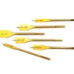 Import Flat Bits 6117090 from chinese wholesale supplier and manufacturer