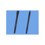 Import Flat Chisel Moil Point Chisel from chinese wholesale supplier and manufacturer