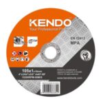 Import Flat Cut-off Disc for Metal from chinese wholesale supplier and manufacturer