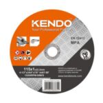 Import Flat Cut-off Disc for Stainless Steel from chinese wholesale supplier and manufacturer