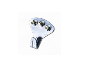Import Flat Hanger from chinese wholesale supplier and manufacturer