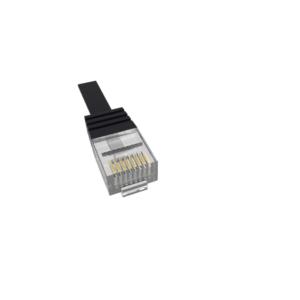 Import FLAT PATCH CORD from chinese wholesale supplier and manufacturer
