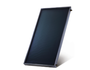 Import Flat-plate collector from chinese wholesale supplier and manufacturer