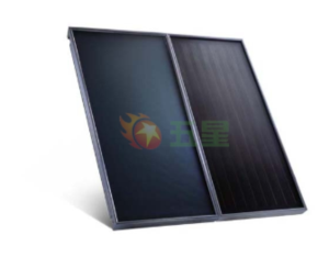 Import Flat-plate collector from chinese wholesale supplier and manufacturer