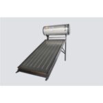 Import FLAT PLATE PRESSURIZED SOLAR WATER HEATER SP-F from chinese wholesale supplier and manufacturer