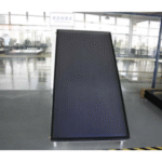 Import Flat-plate solar collector from chinese wholesale supplier and manufacturer