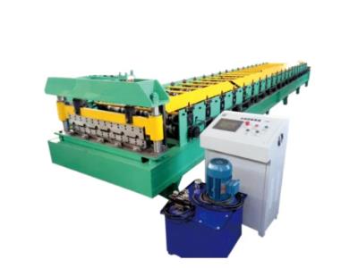 Import Flat Sheet Roof Construction Machine from chinese wholesale supplier and manufacturer