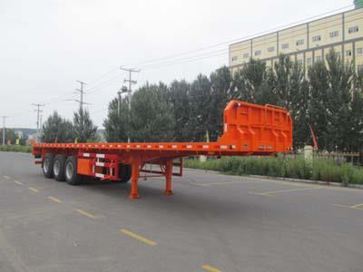 Import Flat transporter semi-trailer from chinese wholesale supplier and manufacturer