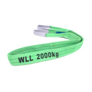 Import Flat webbing sling from chinese wholesale supplier and manufacturer