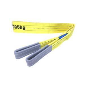 Import Flat webbing sling from chinese wholesale supplier and manufacturer