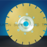 Import FLB015 Brazed diamond cutting blade from chinese wholesale supplier and manufacturer