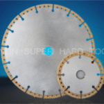 Import FLB203 Brazed diamond cutting blade from chinese wholesale supplier and manufacturer