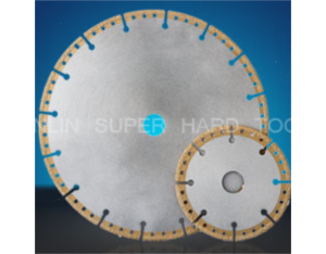 Import FLB203 Brazed diamond cutting blade from chinese wholesale supplier and manufacturer