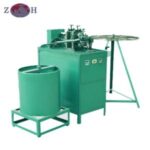 Import flexible hose making machine from chinese wholesale supplier and manufacturer