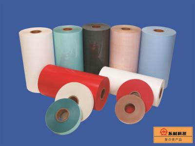 Import Flexible Laminates ( DMD, NMN, NHN, and Prepregs….) from chinese wholesale supplier and manufacturer