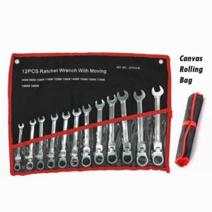 Import Flexible Ratcheting Spanners Set from chinese wholesale supplier and manufacturer