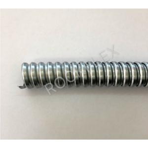 Import FLEXIBLE STEEL CONDUIT SLUS-C from chinese wholesale supplier and manufacturer