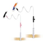 Import Flexible Table Stand for Mobile Phone Long Gooseneck Smartphone Holder from chinese wholesale supplier and manufacturer