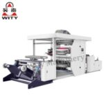Import FLEXO PRINTING MACHINE from chinese wholesale supplier and manufacturer