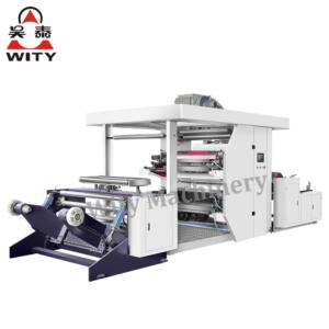 Import FLEXO PRINTING MACHINE from chinese wholesale supplier and manufacturer