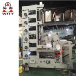 Import FLEXO PRINTING MACHINE from chinese wholesale supplier and manufacturer