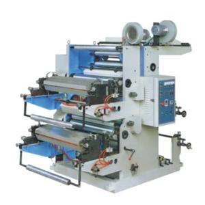 Import Flexo Printing Machine from chinese wholesale supplier and manufacturer