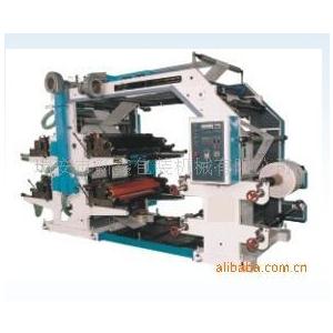 Import FLEXOGRAPHIC PRITNING MACHINE from chinese wholesale supplier and manufacturer