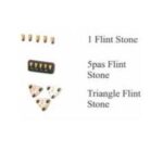Import Flint Stone for Lighter from chinese wholesale supplier and manufacturer