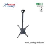 Import Flip Down Ceiling Wall Mount for 22″-55″ from chinese wholesale supplier and manufacturer