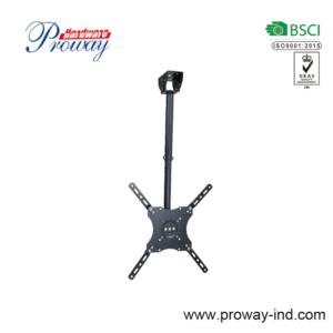 Import Flip Down Ceiling Wall Mount for 22″-55″ from chinese wholesale supplier and manufacturer
