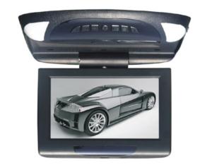 Import Flip Down Monitor TM/TV708FS from chinese wholesale supplier and manufacturer