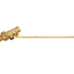 Import Float Ball Valve G00009 from chinese wholesale supplier and manufacturer