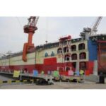 Import Floating docks from chinese wholesale supplier and manufacturer
