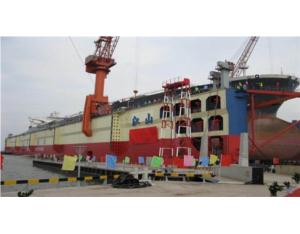 Import Floating docks from chinese wholesale supplier and manufacturer