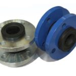 Import FLOATING FLANGE RUBBER EXPANSION JOINTS from chinese wholesale supplier and manufacturer