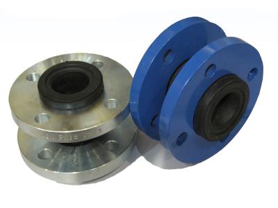 Import FLOATING FLANGE RUBBER EXPANSION JOINTS from chinese wholesale supplier and manufacturer