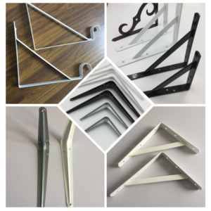 Import floating shelf brackets from chinese wholesale supplier and manufacturer