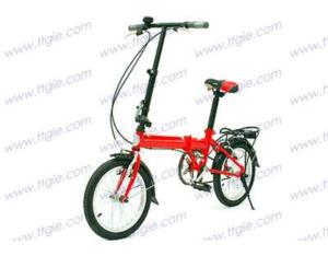 Import FLOLDING BICYCLE folding1 from chinese wholesale supplier and manufacturer