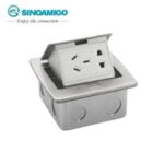 Import Floor Box from chinese wholesale supplier and manufacturer