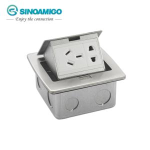 Import Floor Box from chinese wholesale supplier and manufacturer