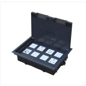 Import Floor Boxes from chinese wholesale supplier and manufacturer