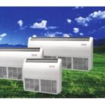 Import floor ceiling type solar air conditionerTKF(R)-100DW from chinese wholesale supplier and manufacturer