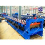 Import Floor deck roll forming machine from chinese wholesale supplier and manufacturer