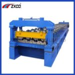 Import FLOOR DECKING SHEET ROLL FORMIGN MACHINE from chinese wholesale supplier and manufacturer